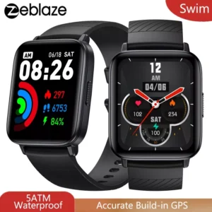 Smartwatch Zeblaze Swin GPS