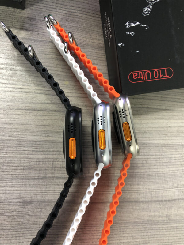 Smartwatch T10 Ultra