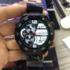 Smartwatch HW5 Ultimate com 3 Pulseiras COM TELA AMOLED E NOVO SISTEMA watchOS 10