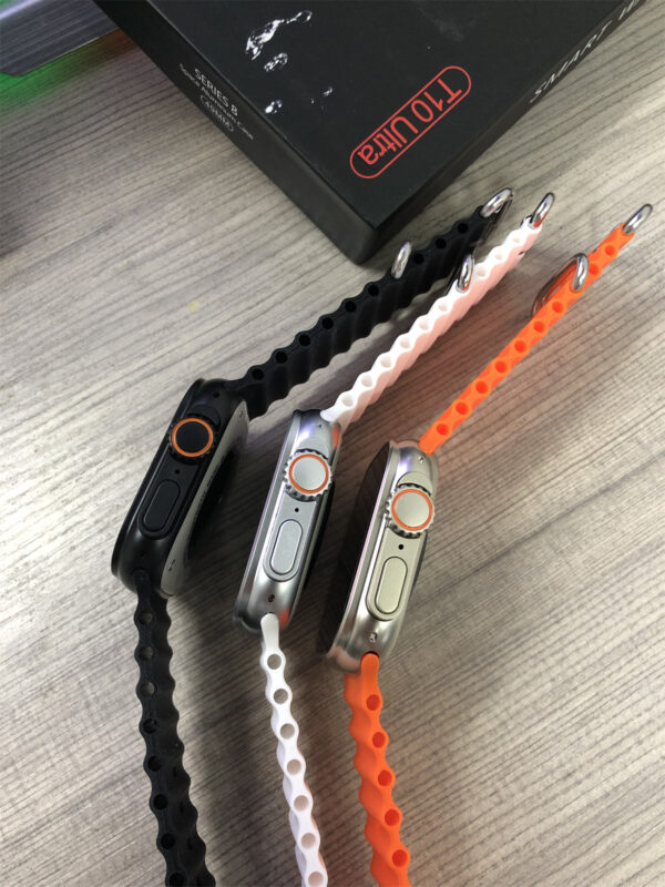 Smartwatch T10 Ultra