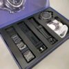 Smartwatch HW5 Ultimate com 3 Pulseiras COM TELA AMOLED E NOVO SISTEMA watchOS 10