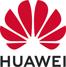 logo huawai