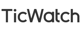 logo tic watch