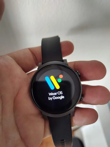 Kit Ticwatch E3 Pagamento Nfc Wear Os Snapdragon Gps+gm2 Pro - Imagem 7